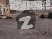 Prime Location Residential Plot Of 120 Square Yards...