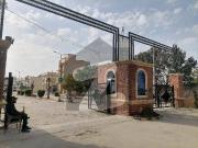 Prime Location Residential Plot Of 7 Marla Is Available...