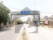 Prime Location Residential Plot Sized 10 Marla Available...