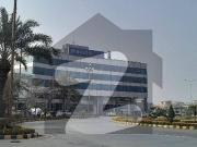 Prime Location Residential Plot Sized 10 Marla Is...