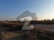 Prime Location Residential Plot Sized 500 Square Yards...