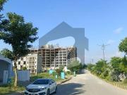 Prime Location Residential Plot Sized 5 Marla Available...