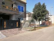 Prime Location Sale A House In Faisalabad Prime Location...