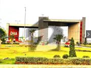 Prime Location Second to Corner Plot For Sale Sector C...