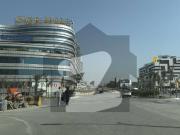 Prime location Sector E Strert 17b One kanal plot...