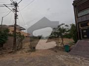 Prime location sector u 2, 400 square yards plot...