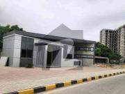 Prime Location Semi Furnished House Of 375 Square Yards...