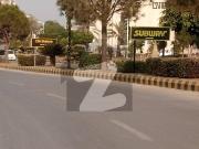 Prime Location Solid Land 10 Marla Plot Sector M For Sale