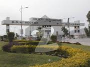 Prime location solid land plot for sale