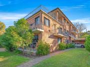 Prime Location & Solid Returns