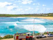 Prime Location Steps to Our Famous Maroubra Beach