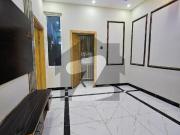 Prime Location Sufiyan Garden House Sized 3 Marla Is...