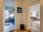 Prime location! Temporary living near Nymphenburg Palace