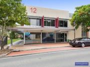 PRIME LOCATION TENANCY, SITUATED RIGHT ON KING STREET