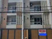 PRIME LOCATION TOWNHOUSE FOR SALE CONGRESSIONAL AVENUE