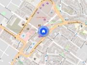 “Prime Location Ultra convenient”