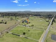 PRIME LOCATION LEVEL BLOCK