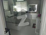 Prime location vip bungalow gated society