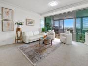 Prime Location With Broad Water Views