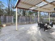 Prime Location with Extra Space