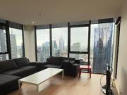 Fully furnished apartment at prime location with...