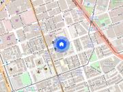 Prime location with study