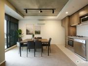 Prime Location with Stunning Park Views at the 'Arts...