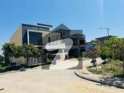 10 Marla House Up For Sale In Top City 1 Block A