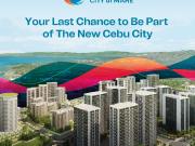 – Prime Lot at City di Mare, Cebu A Rare Investment...