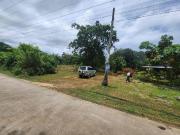 Prime Lot fo Sale near the Beach in Dauis Panglao Bohol