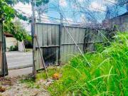 PRIME LOT FOR SALE ALONG C. PADILLA ST CEBU CITY