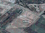 Prime Lot for Sale – Beside Golf Course