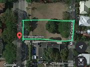 Prime Lot for Sale in Ayala Alabang Village – 1,612 SQM