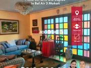 Prime Lot For Sale in Bel Air Village Makati with Old House