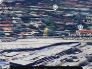 Prime Lot for Sale in La Vista, Quezon City