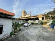 Prime Lot for Sale in Makati Along Osmena Highway