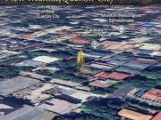 Prime Lot for Sale in New Manila, Quezon City