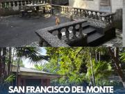 Prime Lot for Sale in San Francisco Del Monte Quezon City