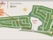 Prime Lot For Sale in Versailles Alabang