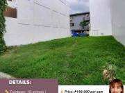 PRIME LOT FOR SALE | MAHOGANY PLACE 1, ACACIA ESTATES –...