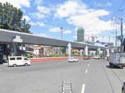 PRIME LOT FOR SALE NEAR AURORA BLVD, CUBAO, QUEZON CITY