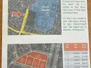 PRIME LOT FOR SALE @ near CIRCUIT MAKATI