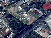 Prime Lot for Sale near HAU