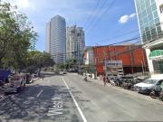 Prime Lot for Sale near West Avenue corner Quezon...