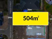 Prime Lot in Algester 14m Frontage, Ready to build!...