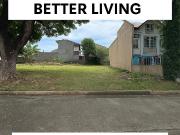 Prime Lot in Betterliving Parañaque