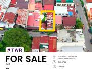 Prime Lot in Nazareth, CDO