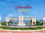 Prime Lot In Versailles Alabang near EVIA Mall Vermosa...
