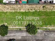 Prime Lot Location For Sale at Alabang West