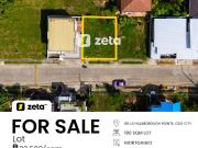 Prime Lot Near Main Gate, Hillsborough Pointe, Upper...